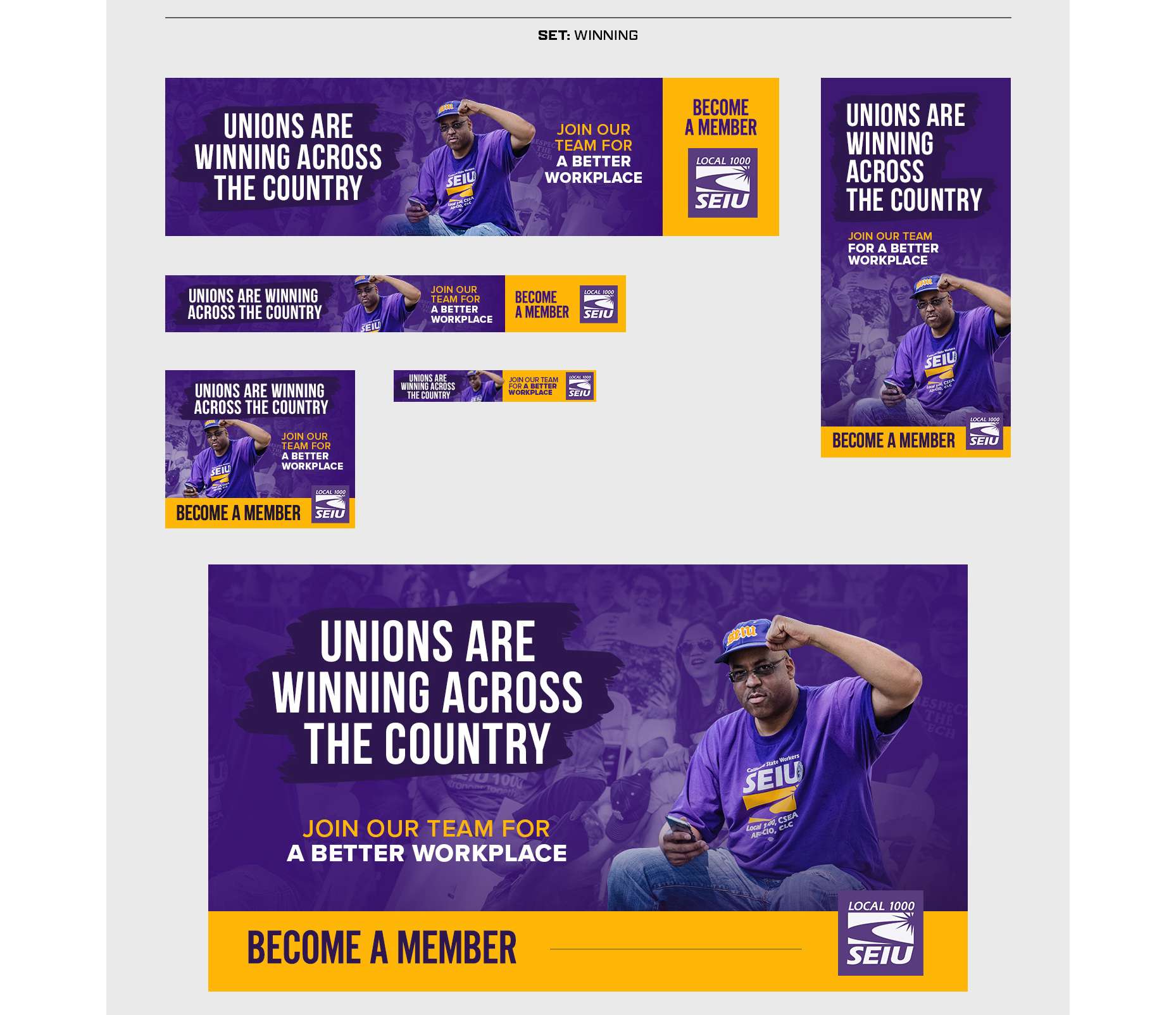 SEIU 1000 image 2