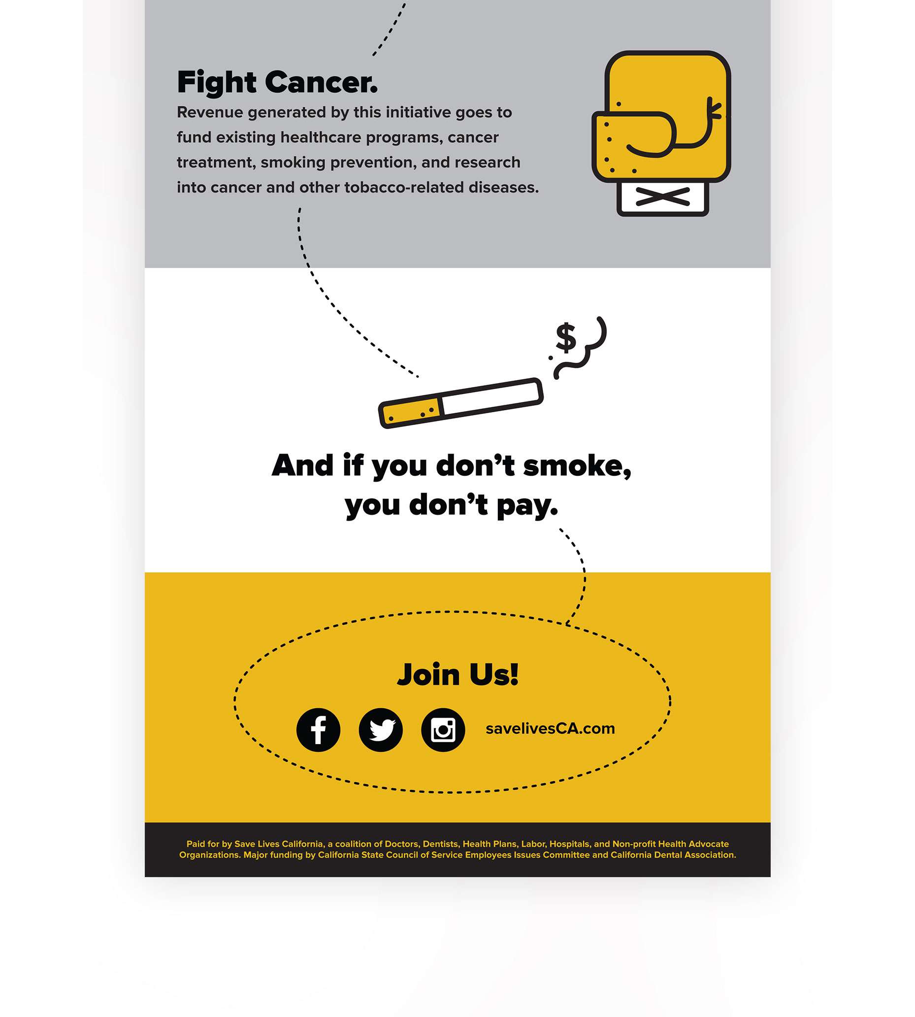 Save Lives California image 5