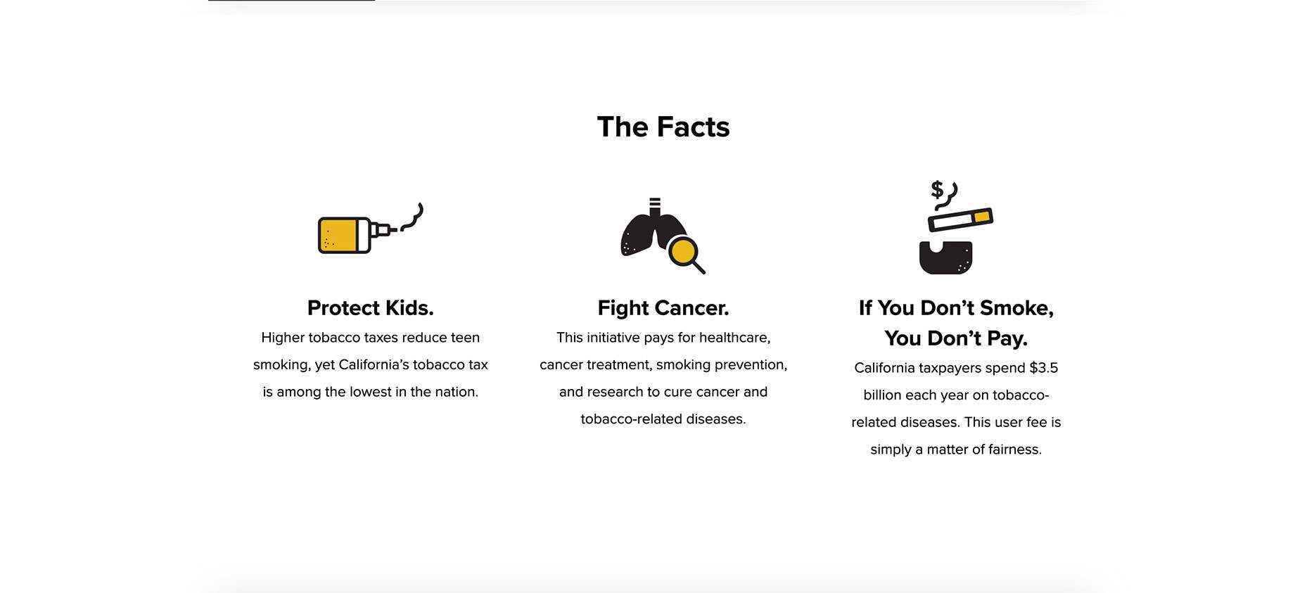 Save Lives California image 1