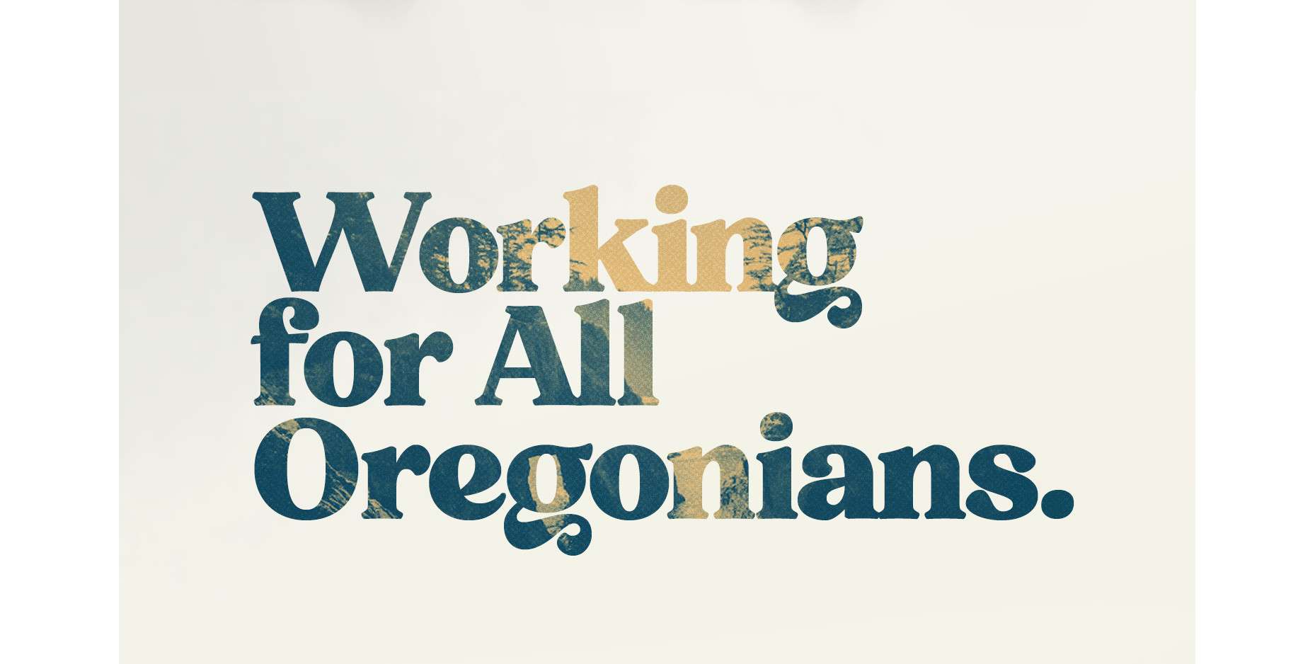 Joint Medias | Oregon Senate Democrats Working for All Oregonians