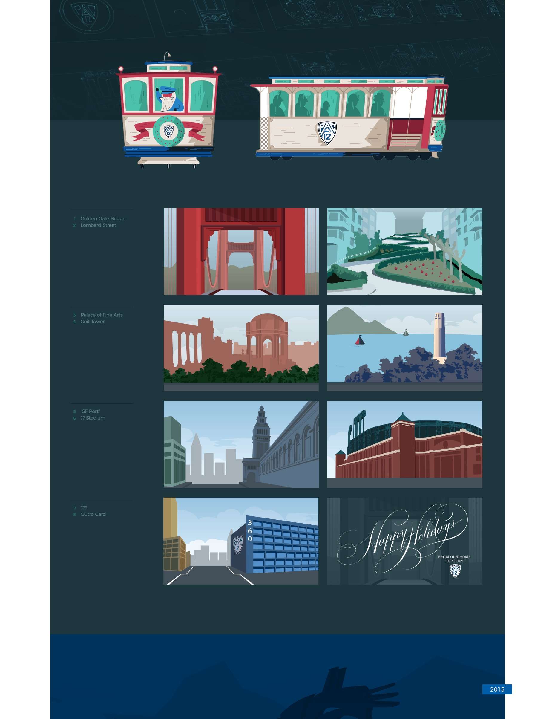 Joint Medias | Illustrations