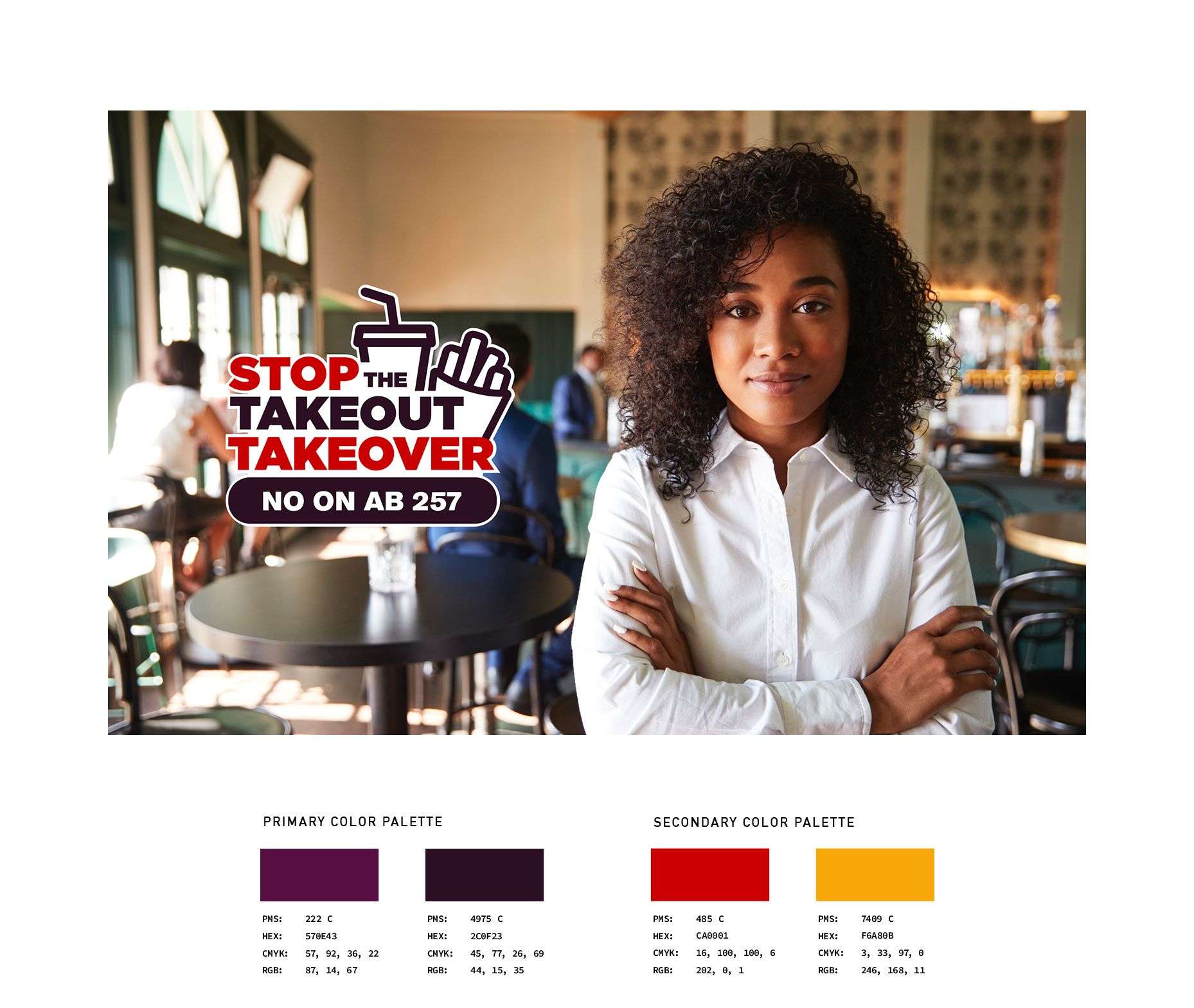 Joint Medias | AB 257 (2020) Website